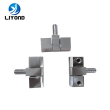 High Voltage Aluminum Board Door Hinge